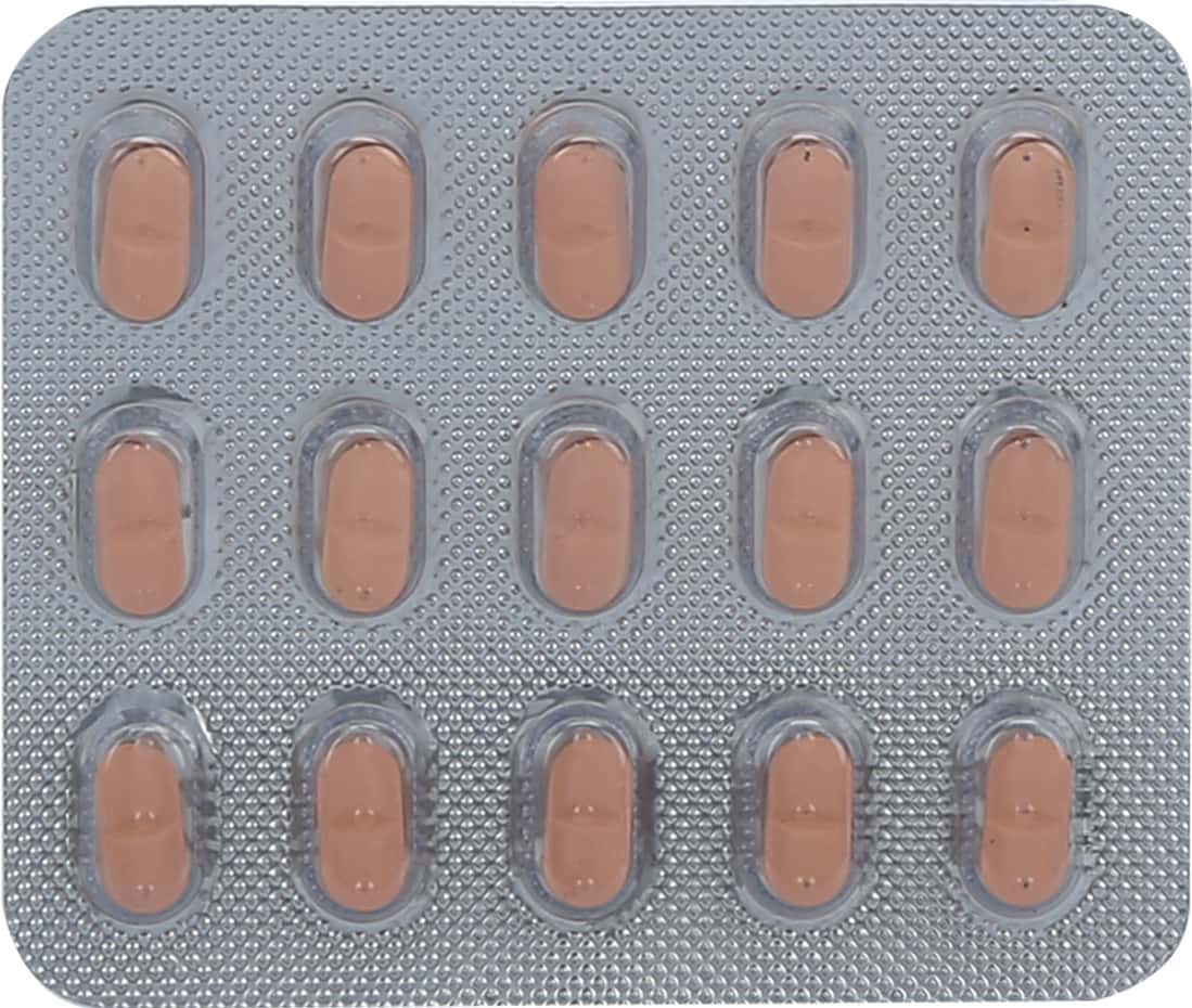 Ivabrad 5mg Tablets