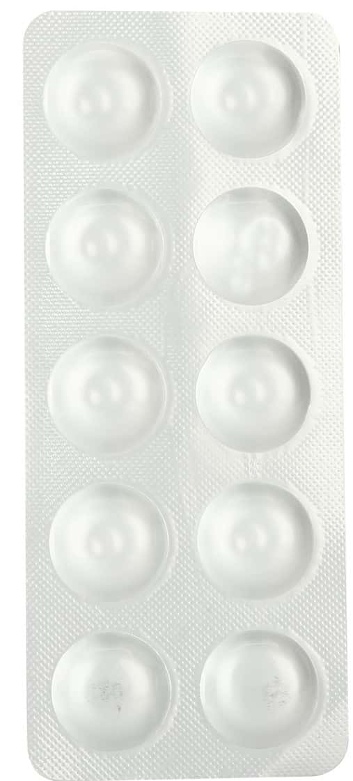 Vortidif 10mg Tablets