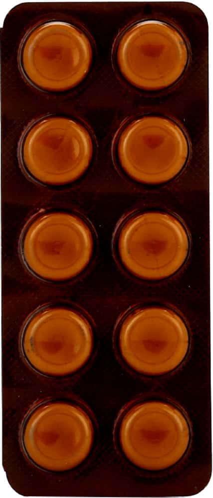 Doxinate 10mg Tablets