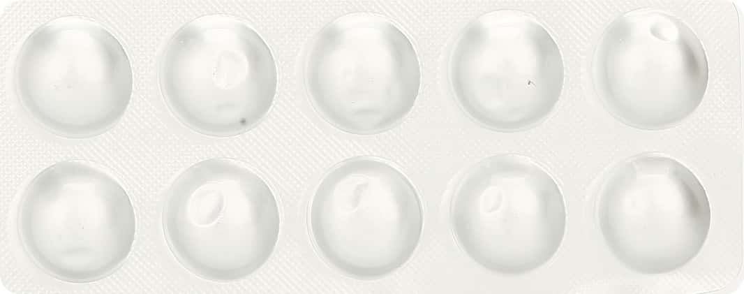 Lamez Od 200mg Tablets