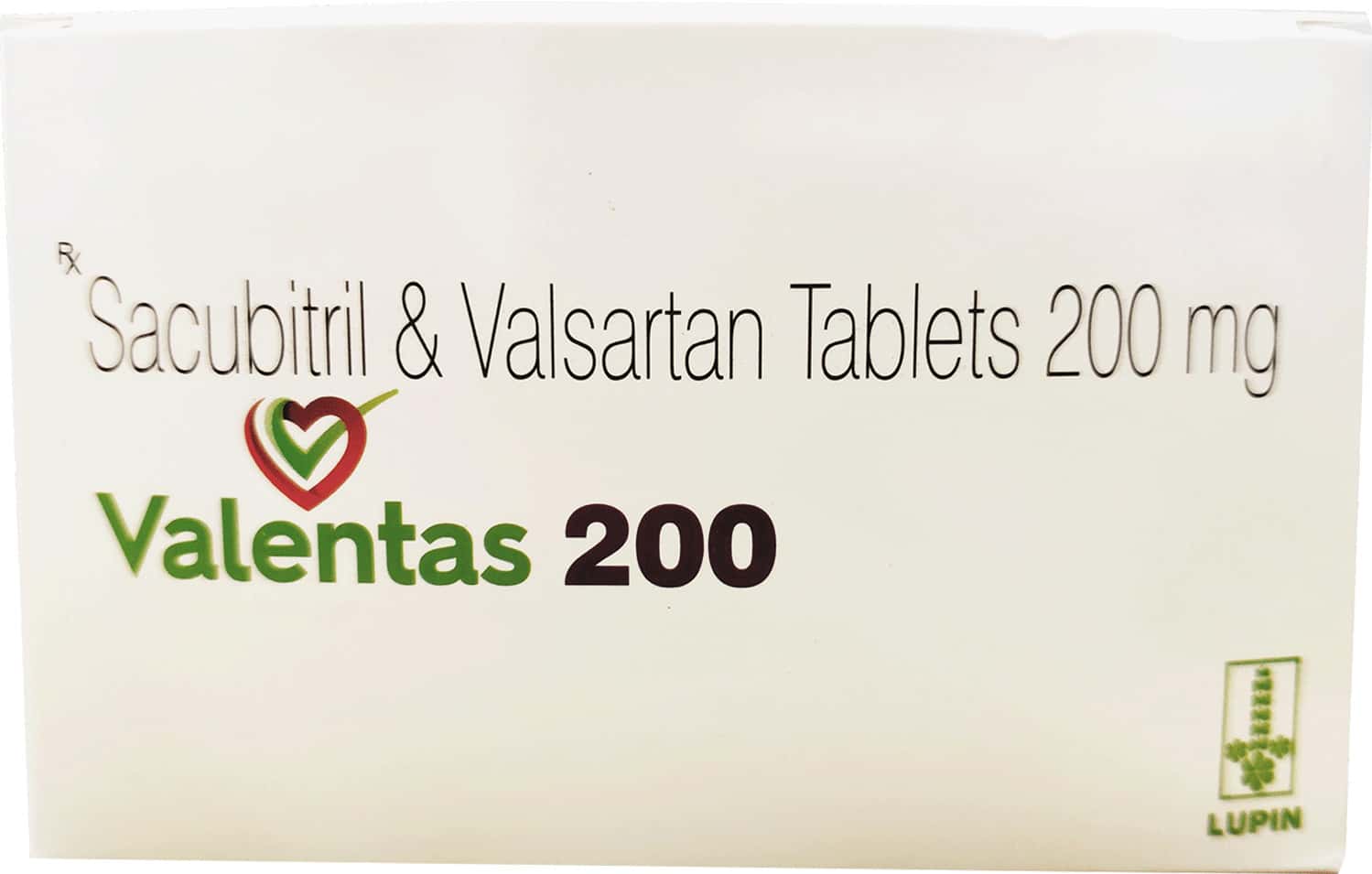 Valcubit 200mg Tablets