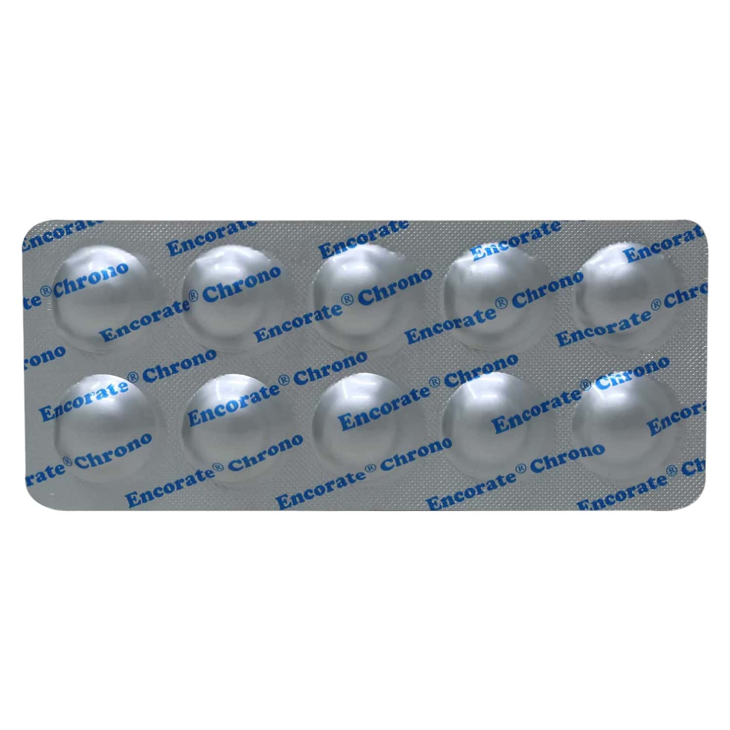 Encorate 300mg Tablets