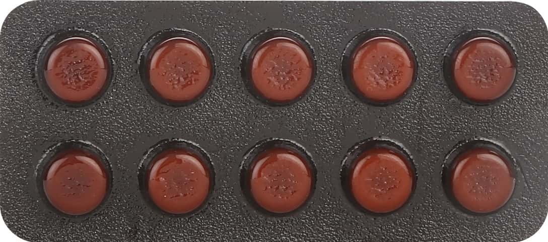 Leetrexate 7.5mg Tablets
