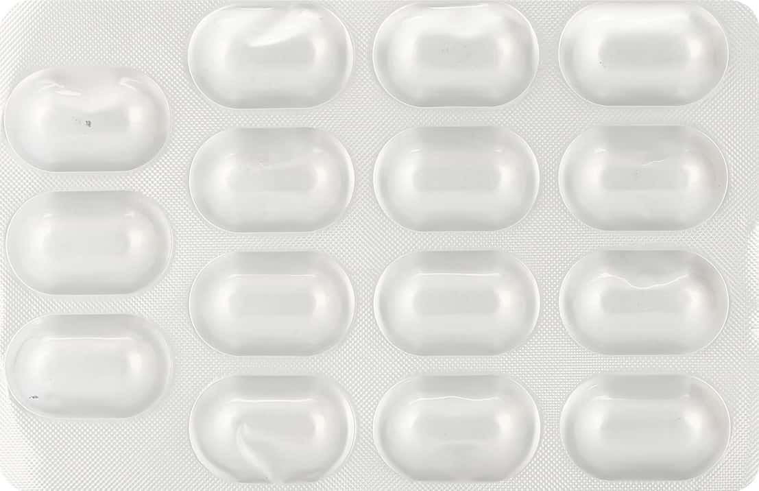 Galvus Met 50/1000mg Tablets