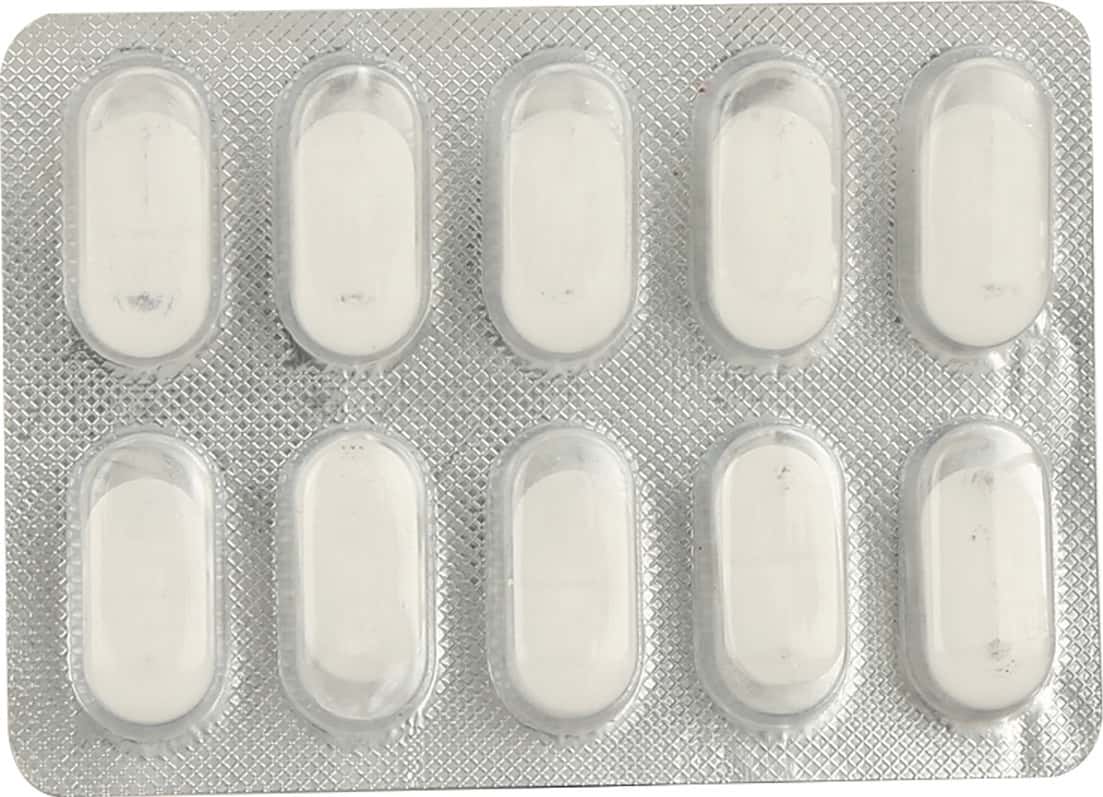 Eslizen 800mg Tablets