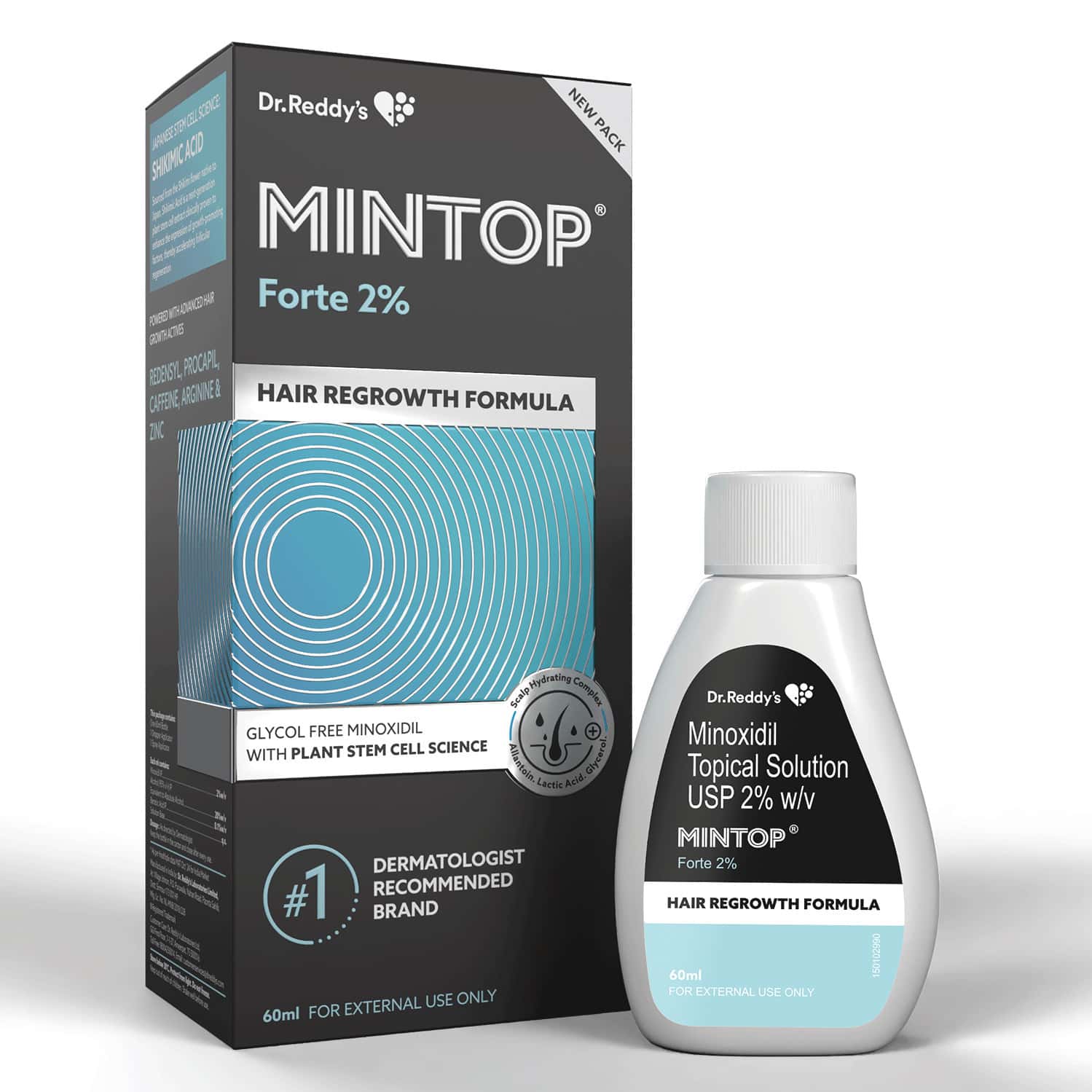 Mintop Forte 2%