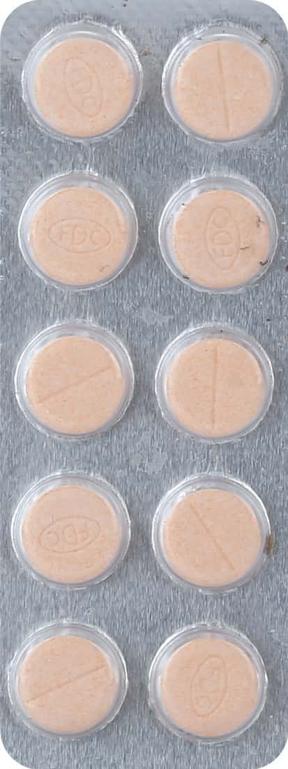 Flunil 60mg Tablets