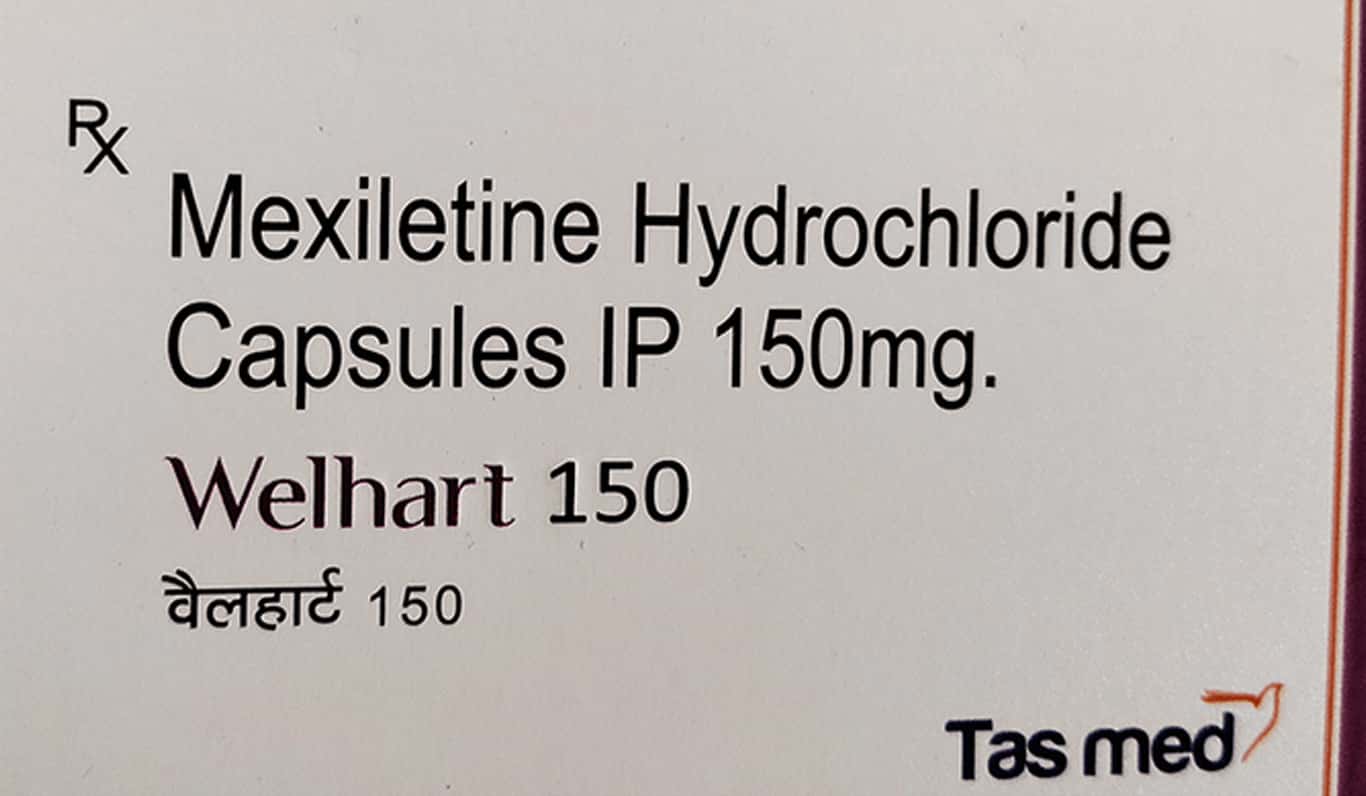 Welhart 150mg Tablets