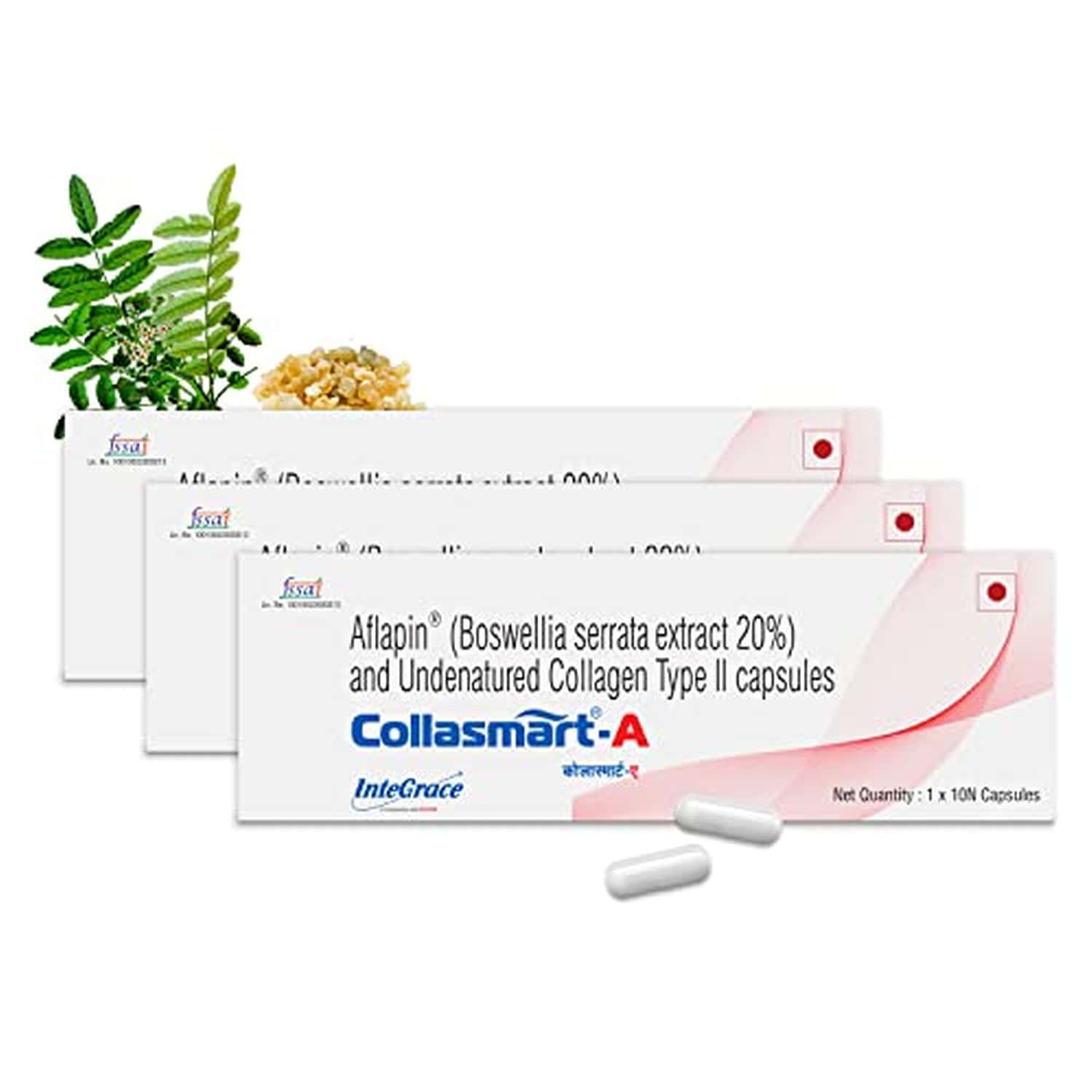 Kolchismart 1.2mg Tablets