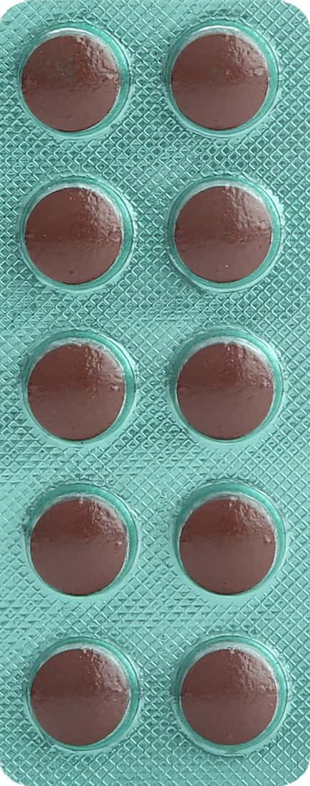 Silybon 140mg Tablets