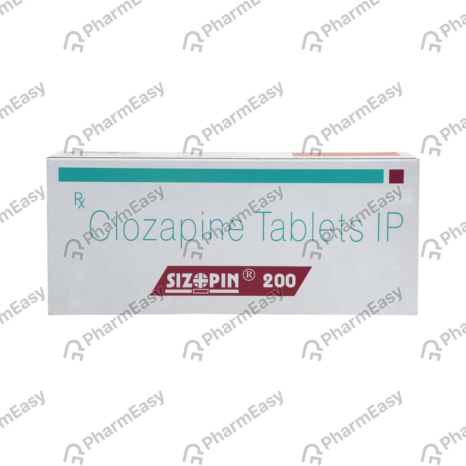 Sizopin 200mg Tablets