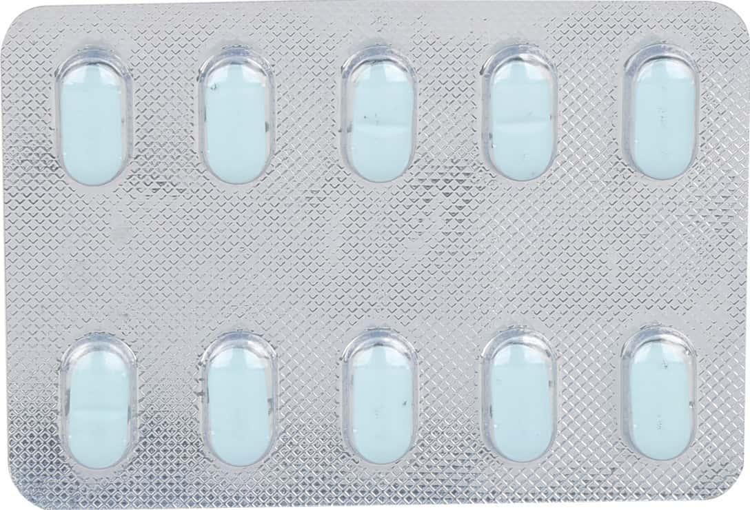 Levifil 20mg Tablets
