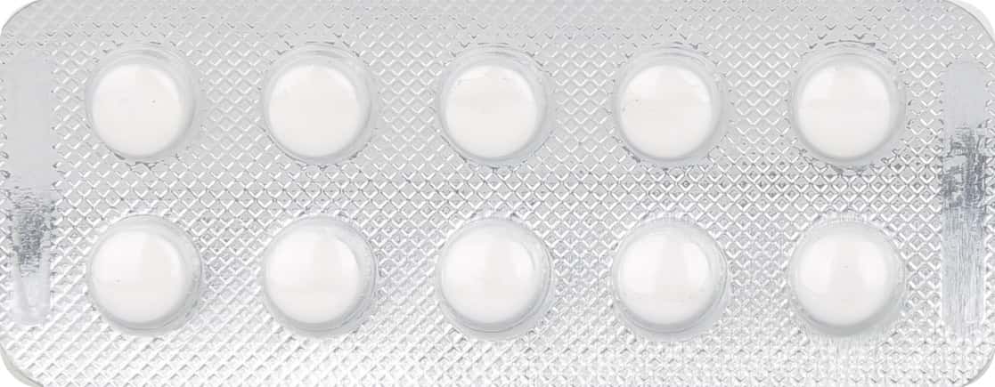 Oseltaflu 30mg Tablets