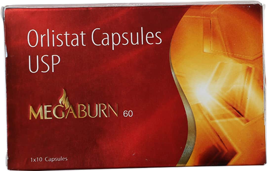 Orlijohn 60mg Tablets