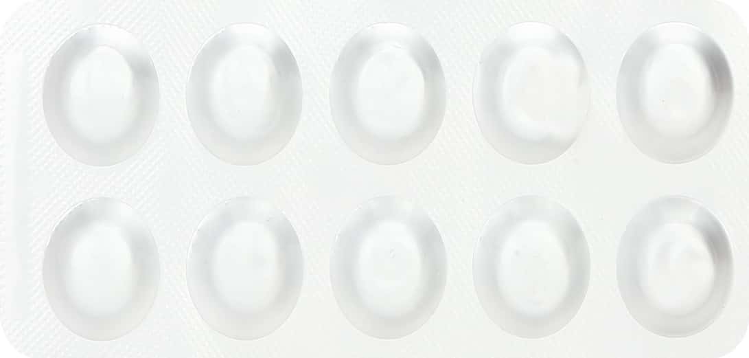 Lamez Od 100mg Tablets
