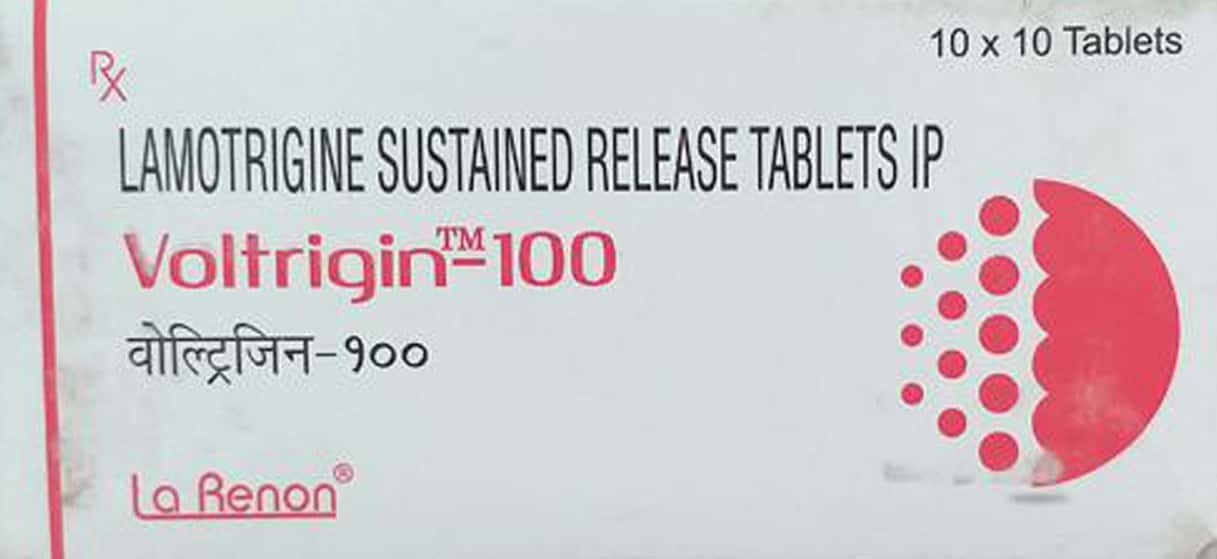 Voxitin 20mg Tablets