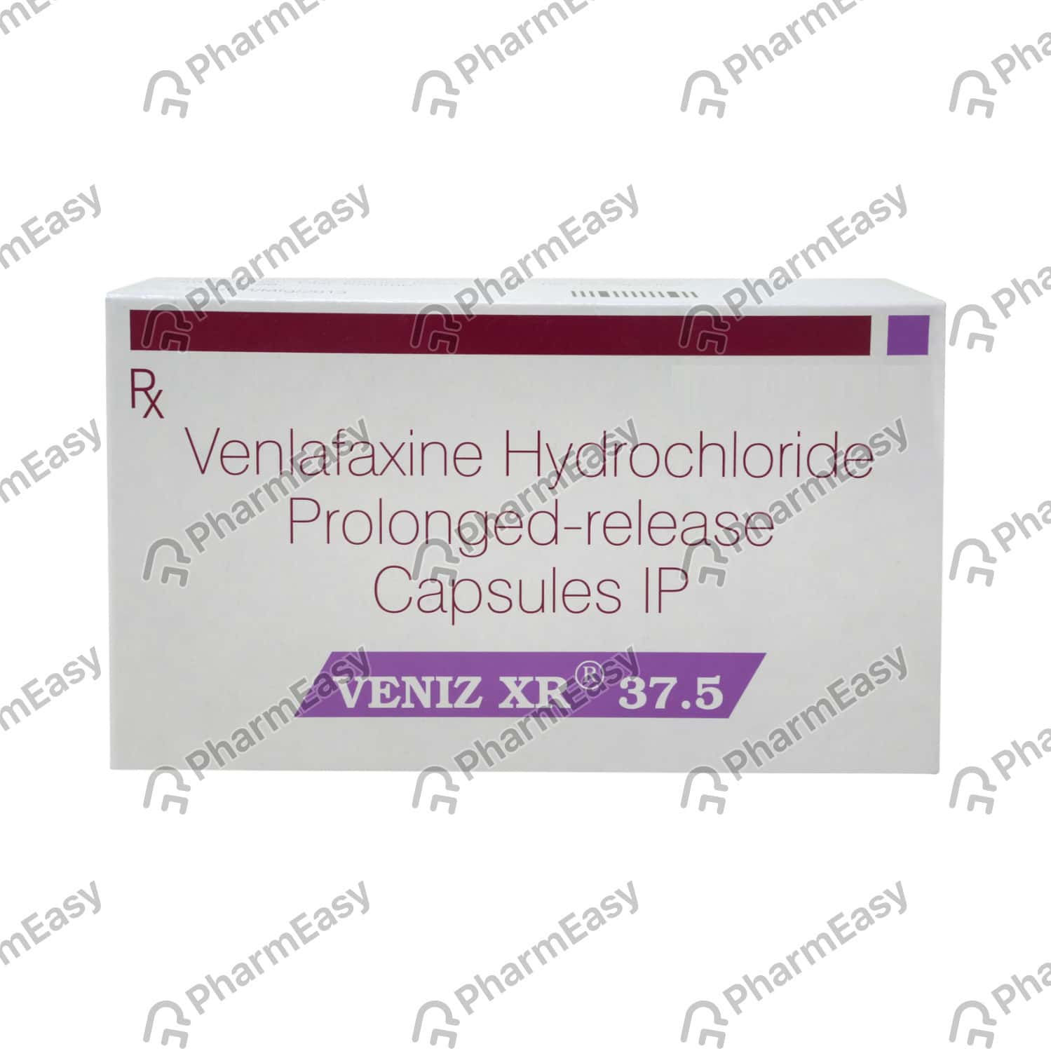 Veniz XR 37.5mg Tablets
