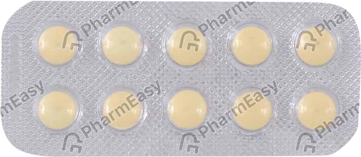 Tazzle 5mg Tablets