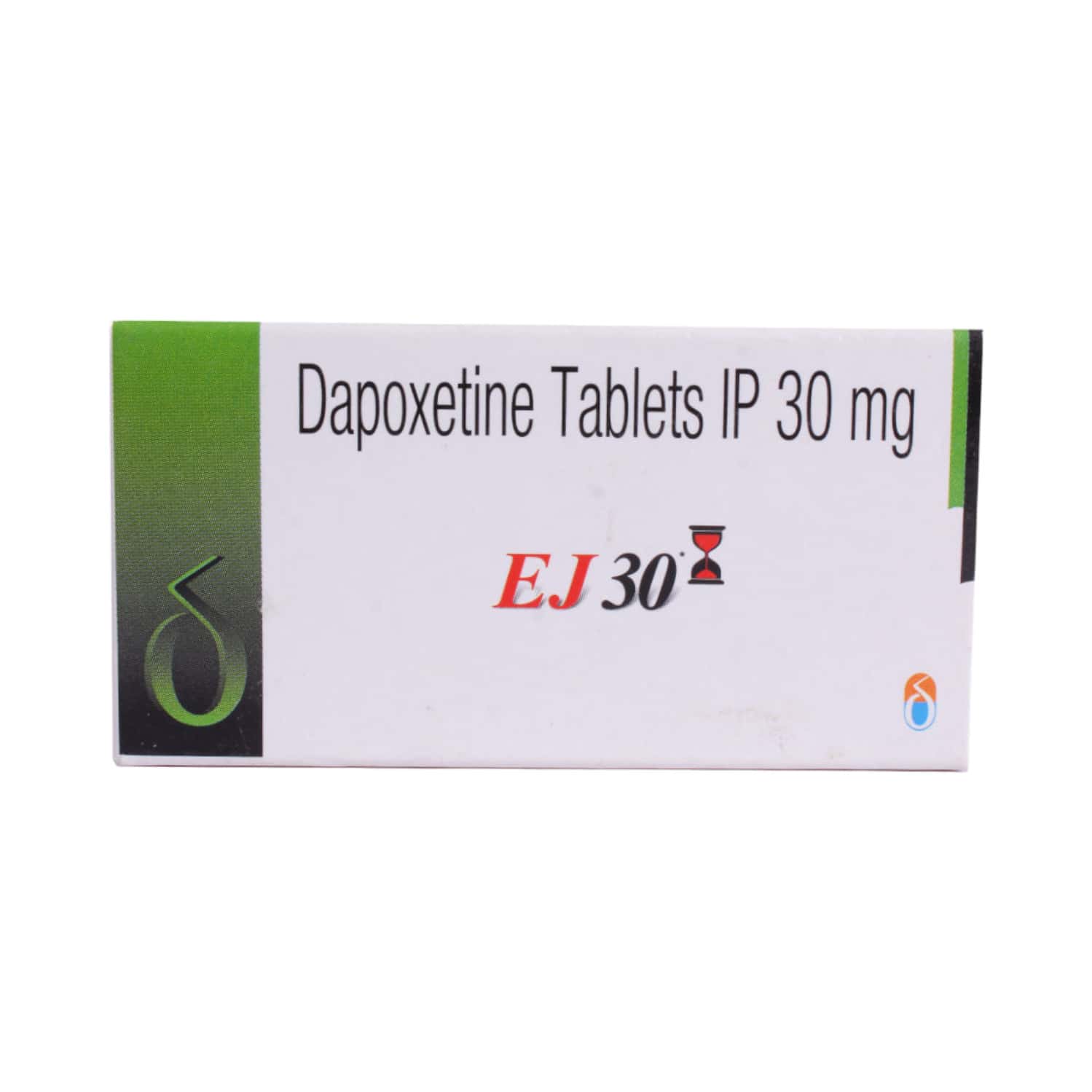 Ej 30mg Tablets