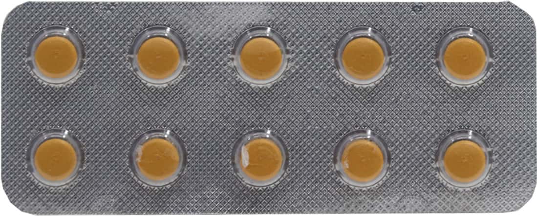 Femara 2.5mg Tablets