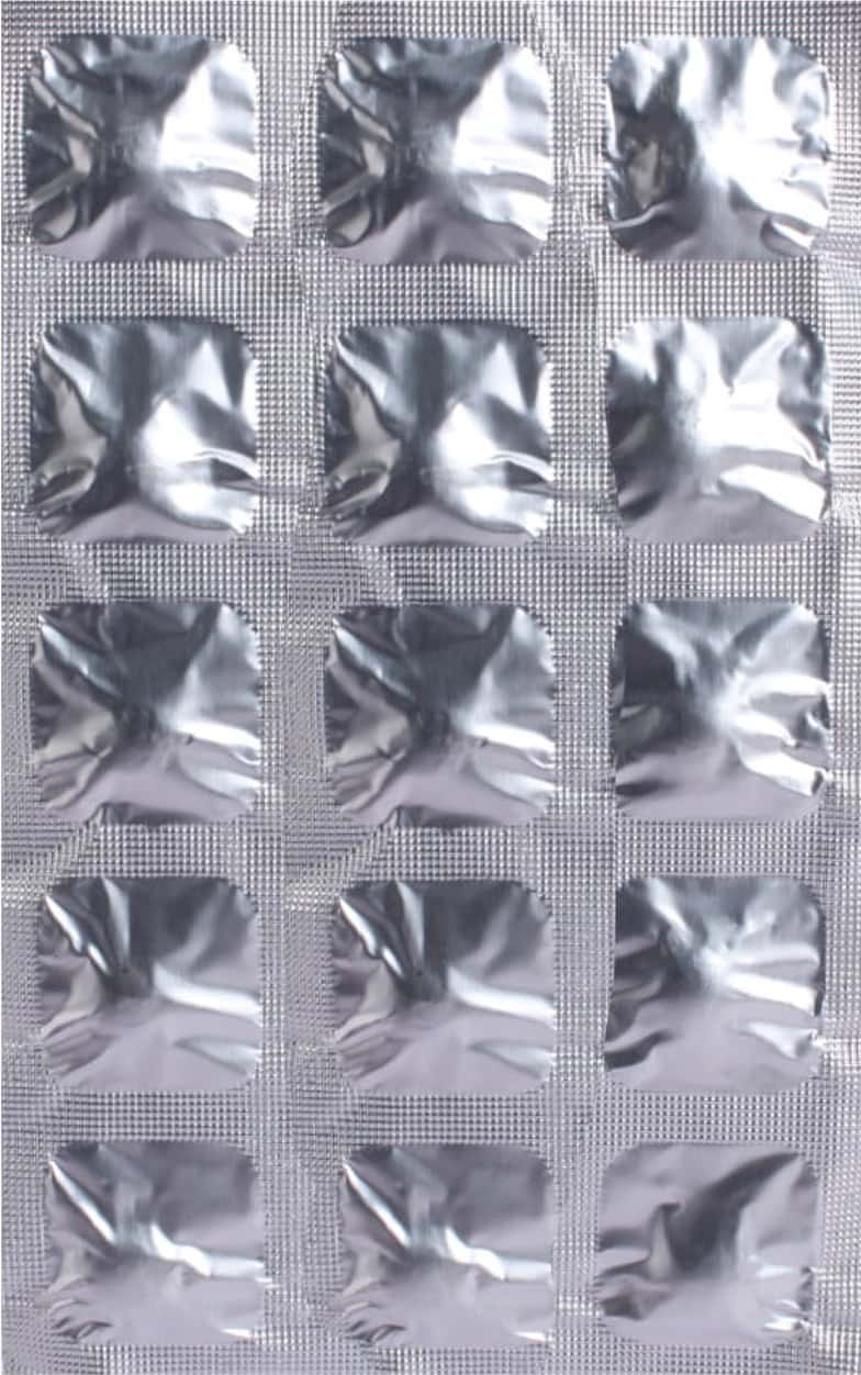Naxdom 250mg Tablets