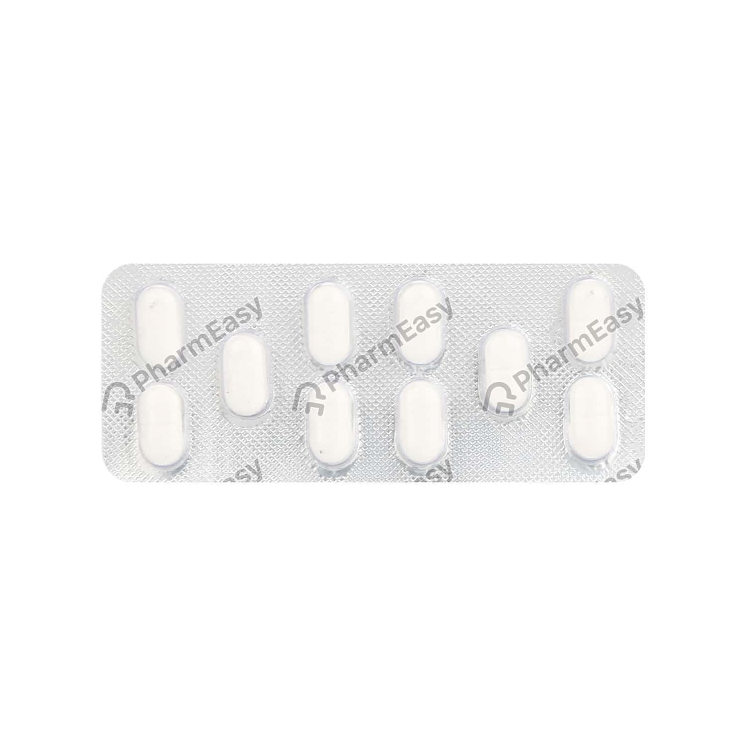 Intalith Cr 450mg Tablets