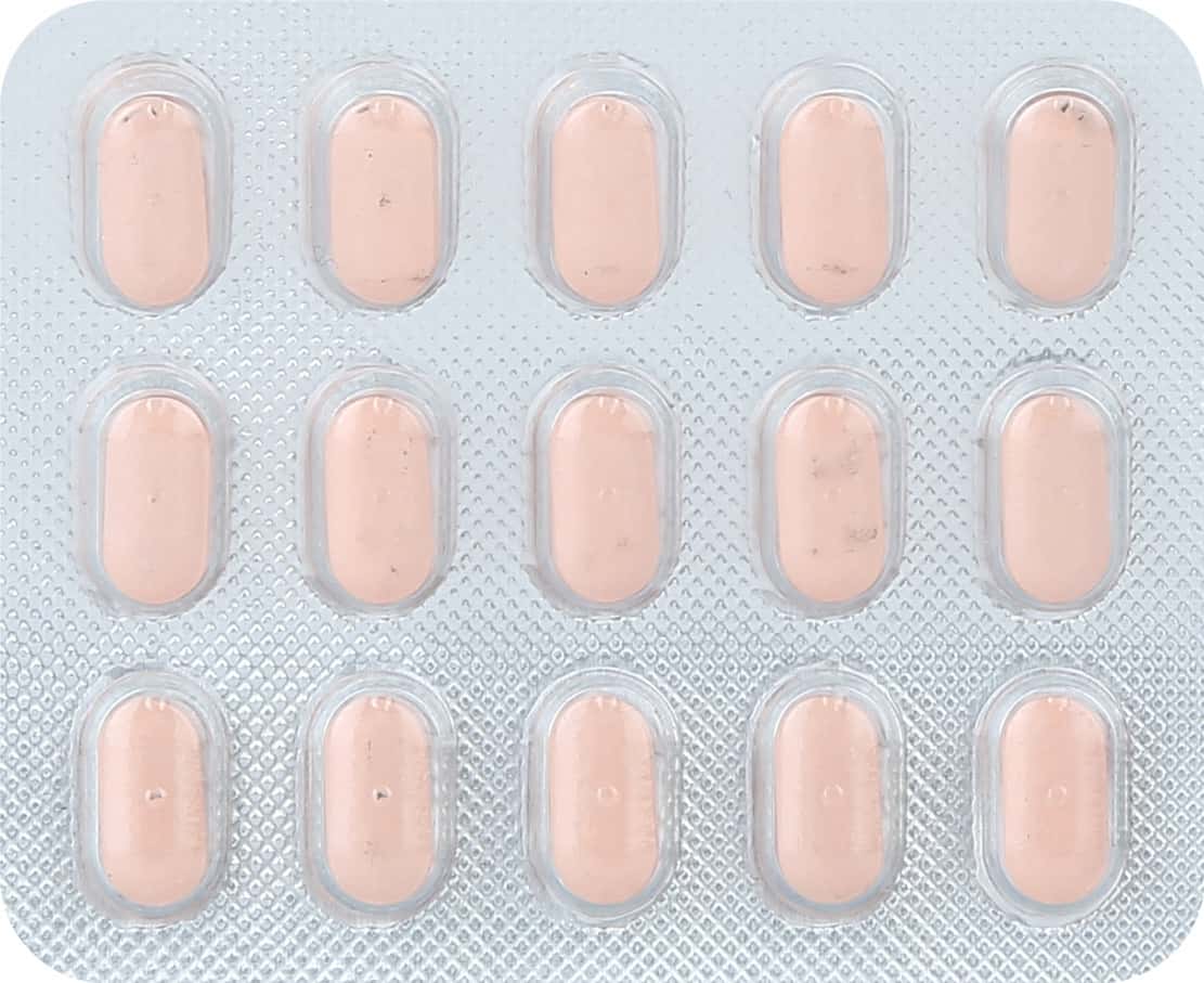 Ivasmart 7.5mg Tablets