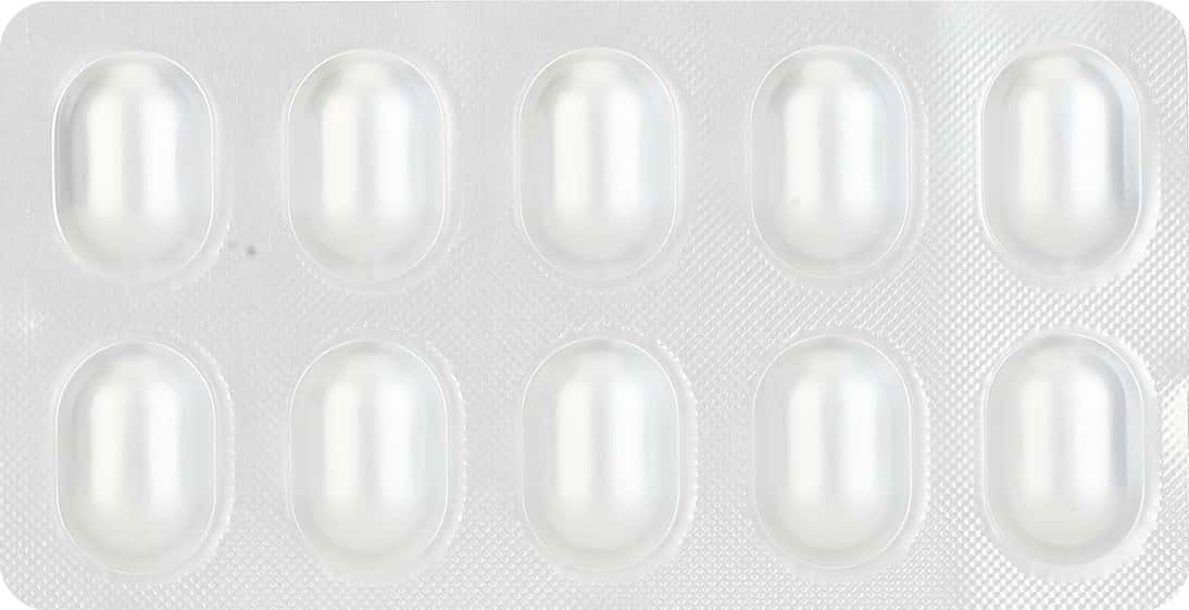 Lipicure 80mg Tablets