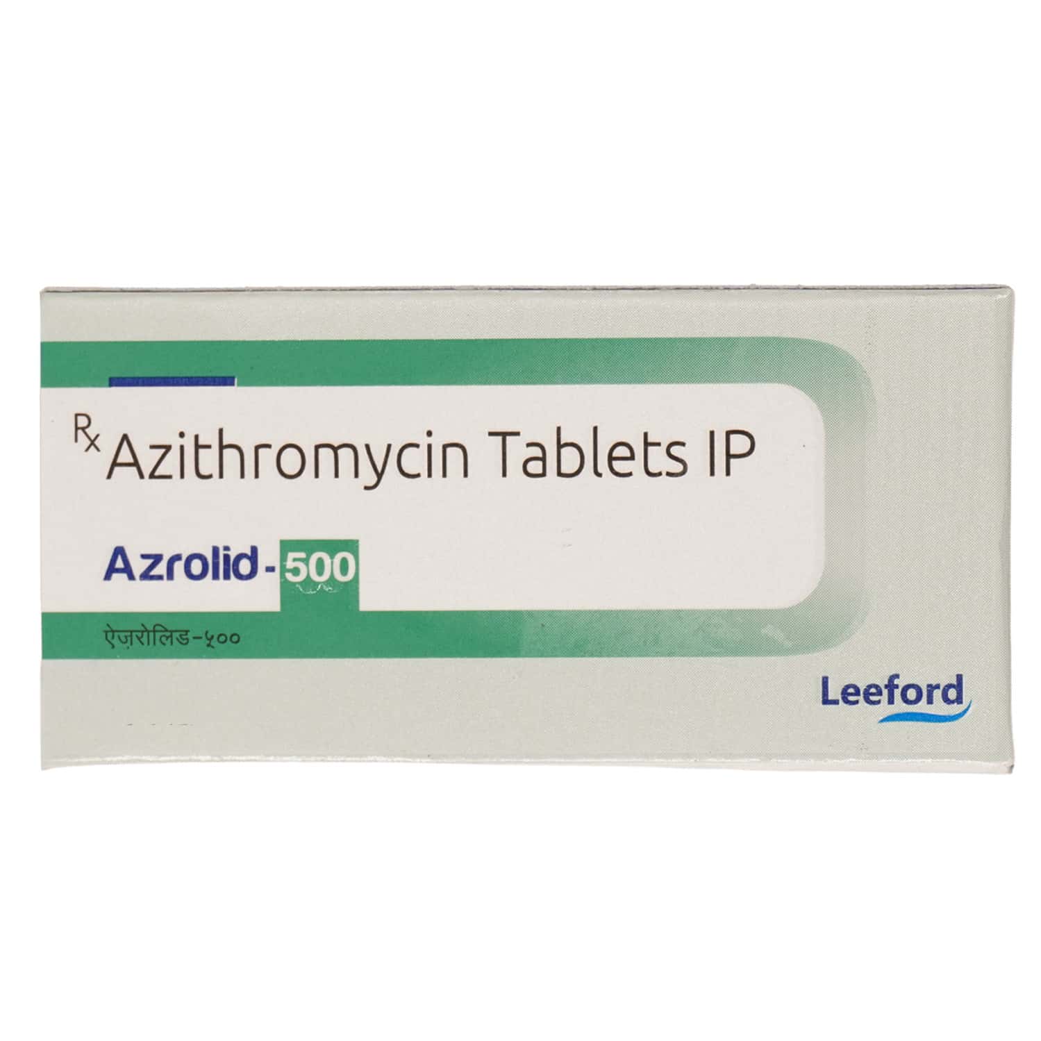 Agroliv 450mg Tablets