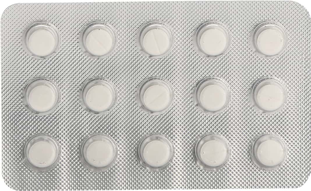 Nebistar 5mg Tablets