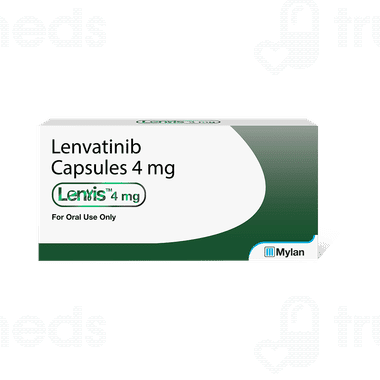 Lenris 4mg Tablets