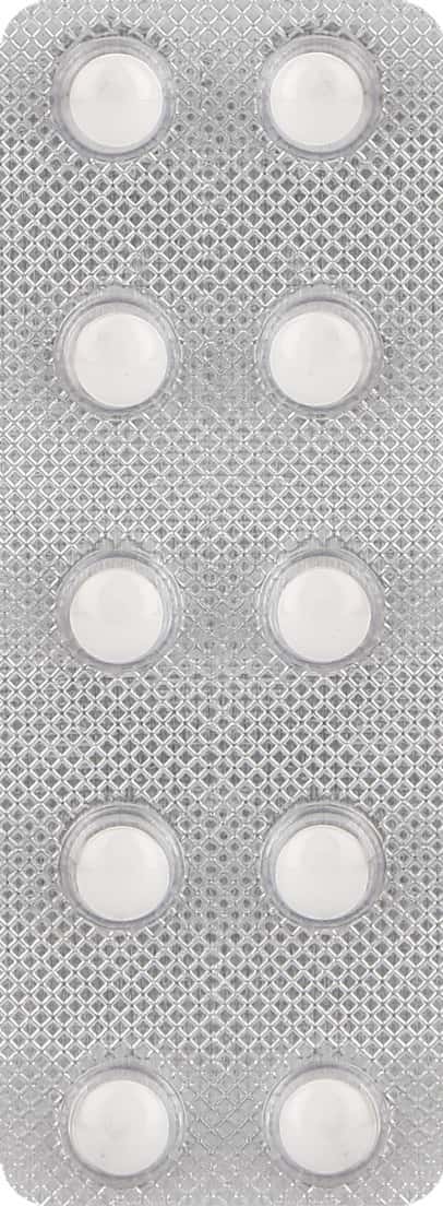 Fulnite 2mg Tablets