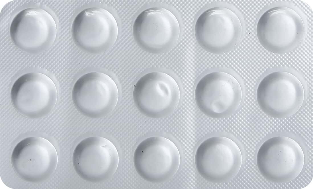 Arvast 10mg Tablets
