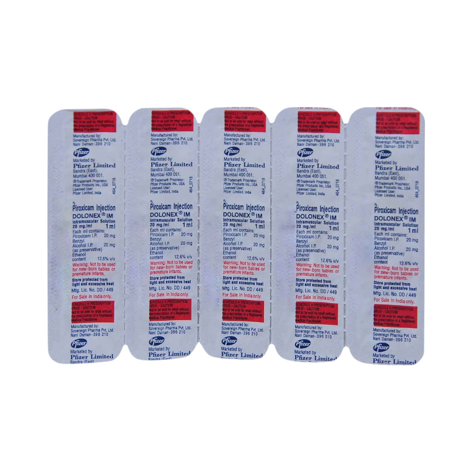 Boldanexx 250mg 10ml Tablets
