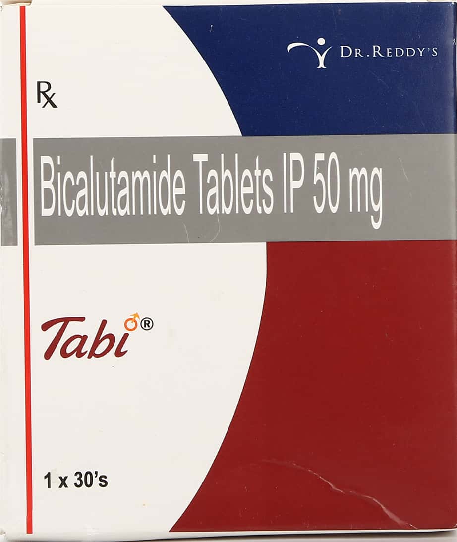 Tabi 50mg Tablets