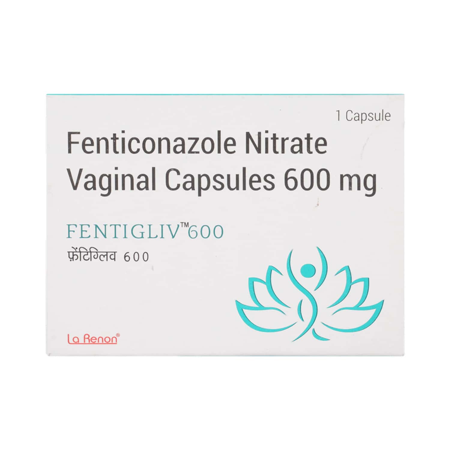 Fenbenzil 1000mg Tablets