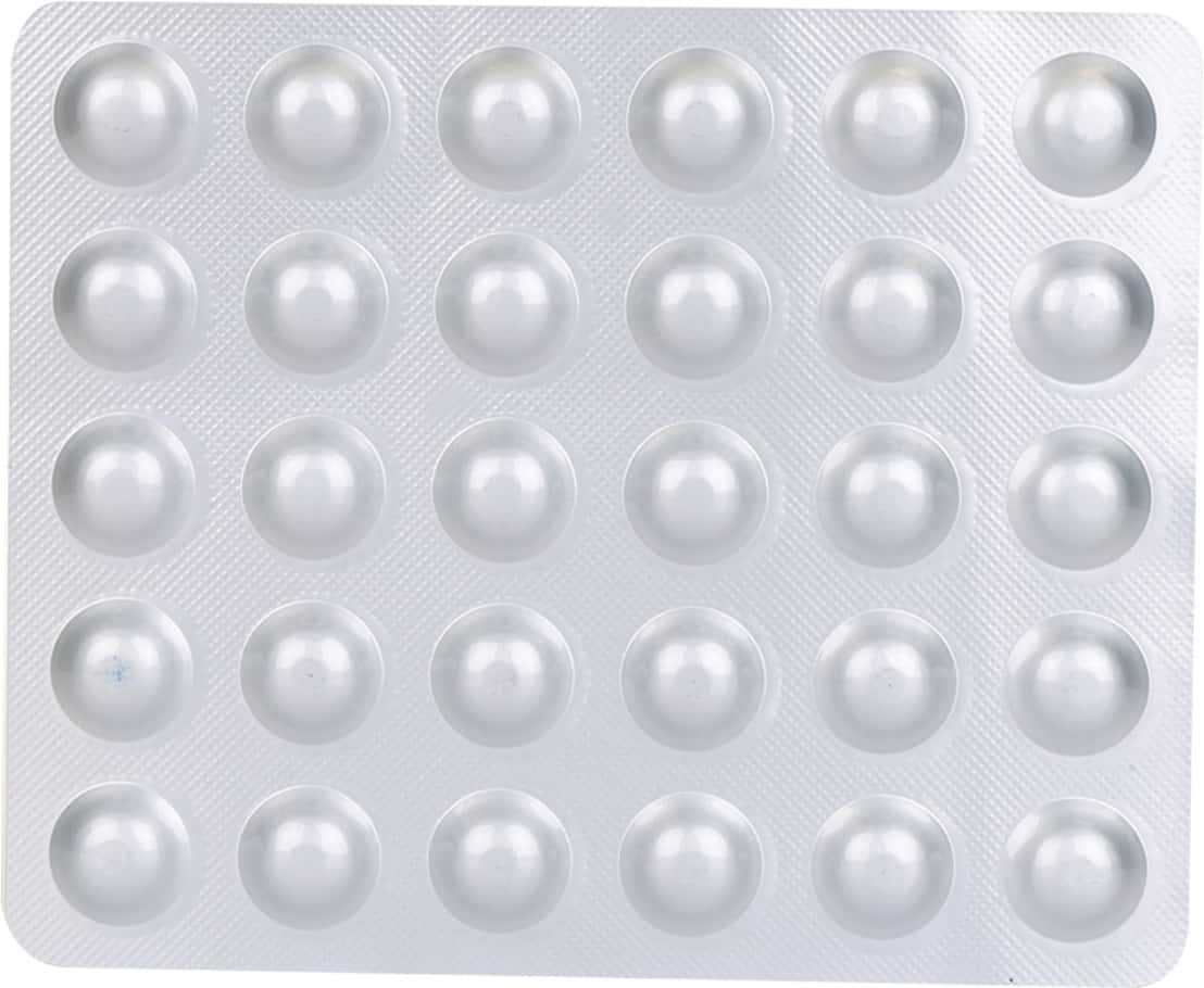 Fin-Ash 2.5mg Tablets