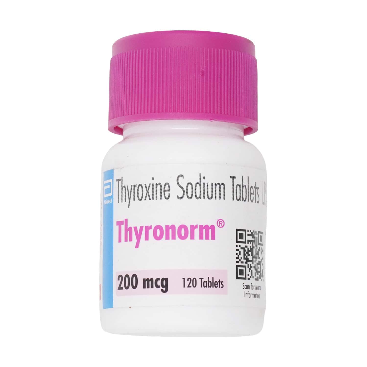 Thyronorm 200mcg Tablets