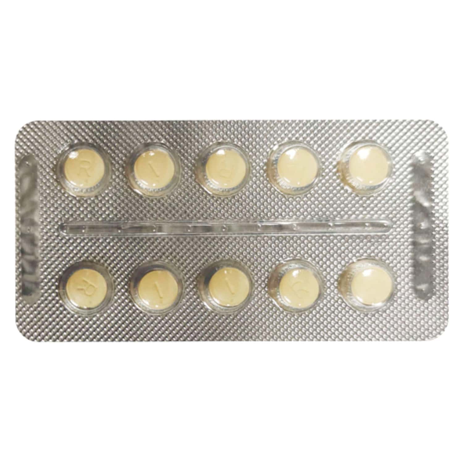 Rivajon 2.5mg Tablets