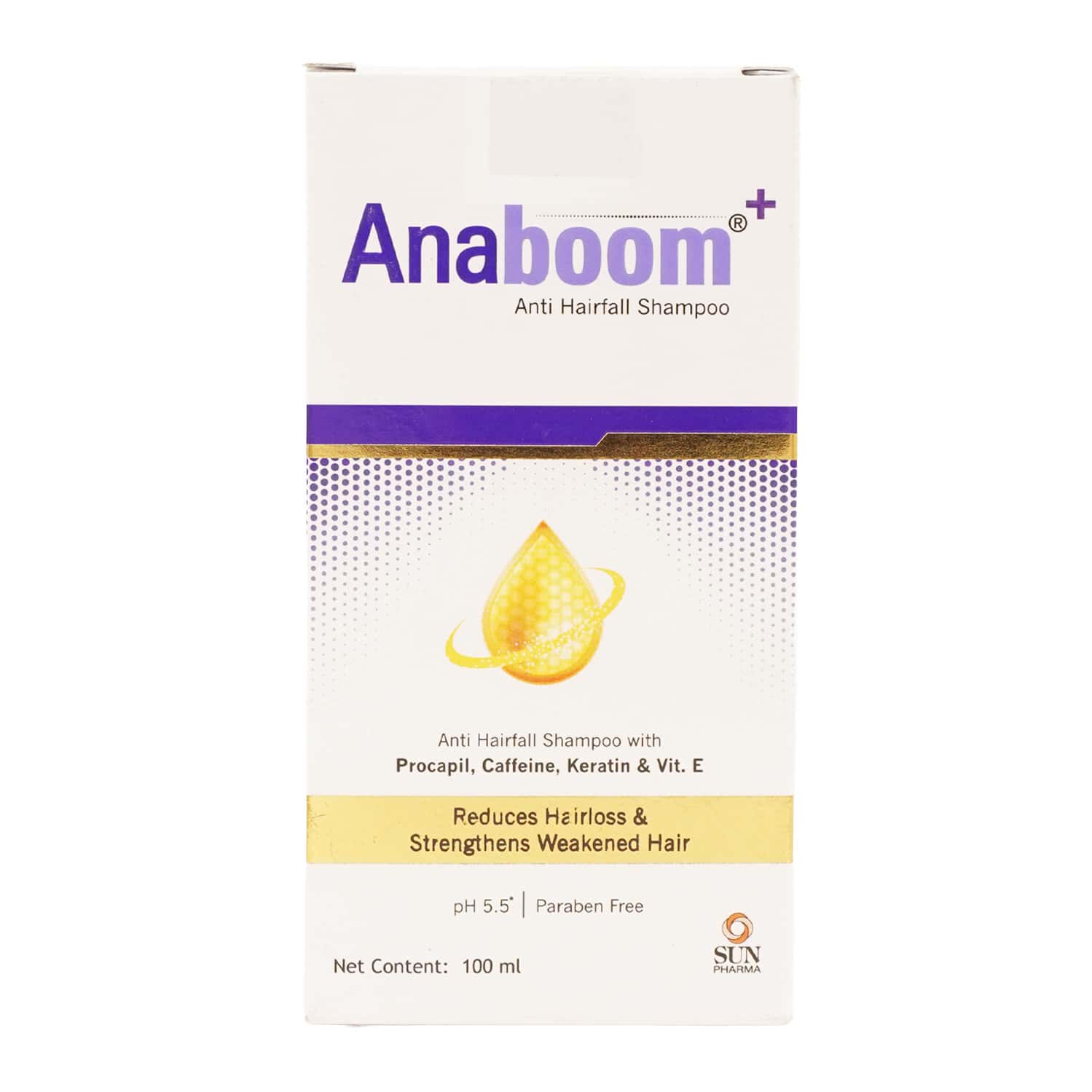 Anabrook 10mg Tablets