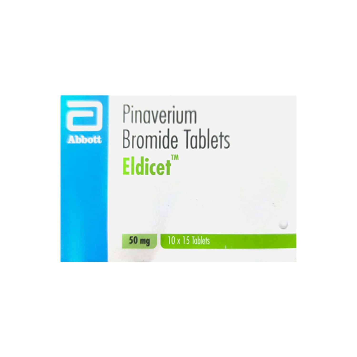 Eldicet 50mg Tablets