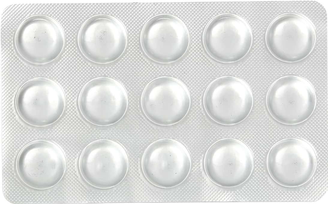 Olmevac-H 40/12.50mg Tablets
