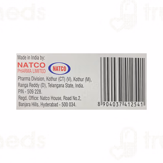 Torinat 10mg Tablets