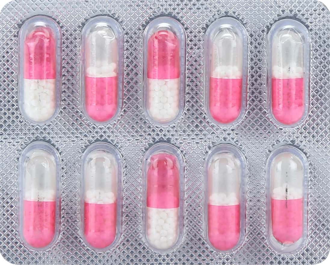 Angizem Cd 90mg Tablets