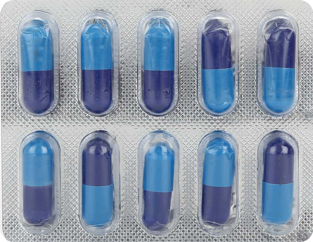 Rad 140mg Tablets
