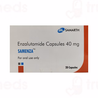 Samenza 40mg Tablets