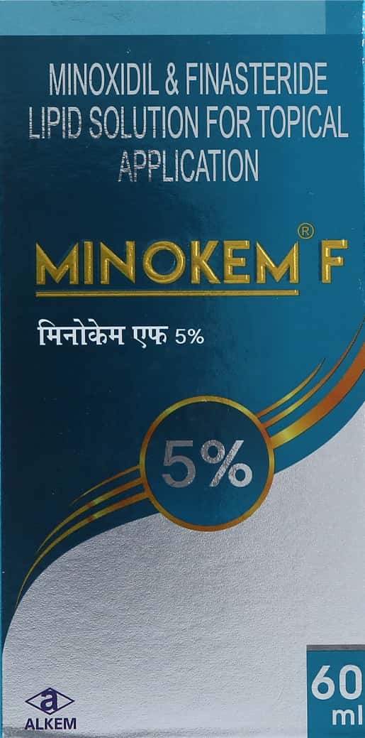 Minokem F 5%