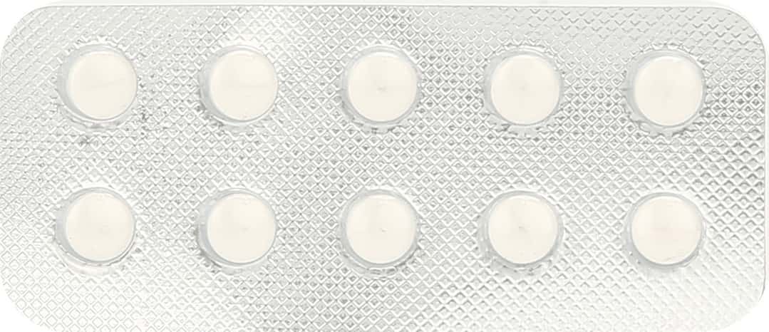 Ezentia 10mg Tablets