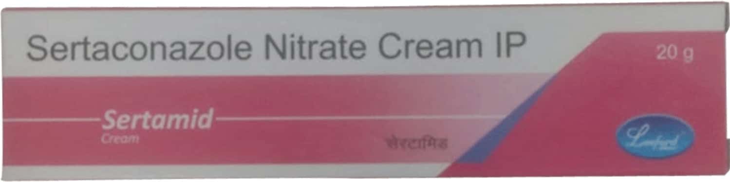 Serta 100mg Tablets
