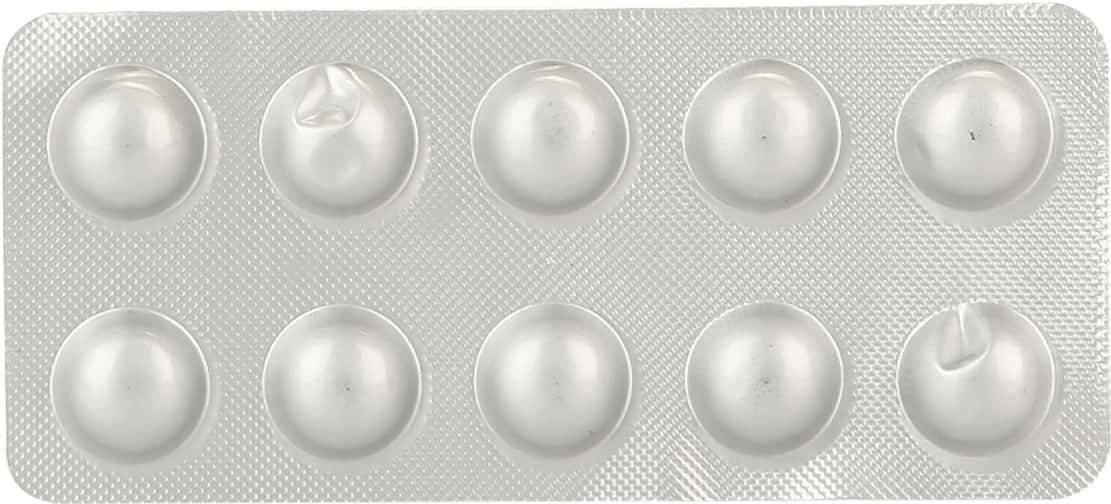 Lefno 20mg Tablets